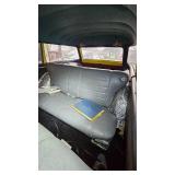 1955 Chevrolet 150 Handyman Wagon