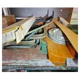 1955 Chevrolet 150 Handyman Wagon