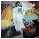 1955 Chevrolet 150 Handyman Wagon