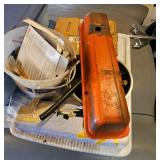 1955 Chevrolet 150 Handyman Wagon