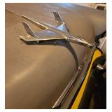 1955 Chevrolet 150 Handyman Wagon