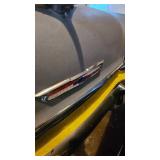 1955 Chevrolet 150 Handyman Wagon