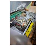 1955 Chevrolet 150 Handyman Wagon