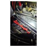 1955 Chevrolet 150 Handyman Wagon