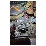 1955 Chevrolet 150 Handyman Wagon