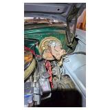 1955 Chevrolet 150 Handyman Wagon