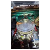 1955 Chevrolet 150 Handyman Wagon