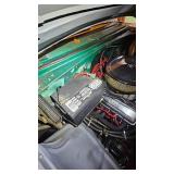 1955 Chevrolet 150 Handyman Wagon