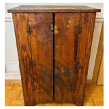 Early American Pantry