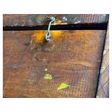 Early American Pantry