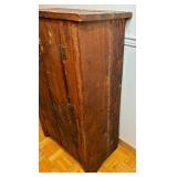 Early American Pantry