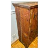 Early American Pantry