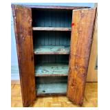 Early American Pantry