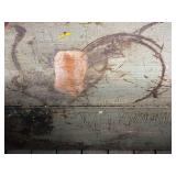 Early American Pantry