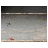 Early American Pantry