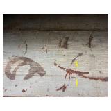 Early American Pantry