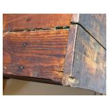 Early American Pantry