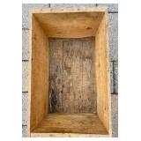 Two Vintage Wood Crates from Western World Champion Ammunition plus Clicquot Club Beverages and Vintage Nail Wooden Barrel Keg