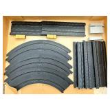 TYCO PRO Electric Racing System 3 Box System Box Collection