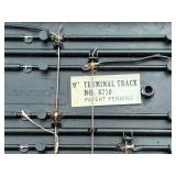 TYCO PRO Electric Racing System 3 Box System Box Collection