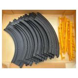 TYCO PRO Electric Racing System 3 Box System Box Collection