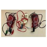 TYCO PRO Electric Racing System 3 Box System Box Collection