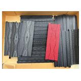 TYCO PRO Electric Racing System 3 Box System Box Collection