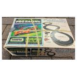 TYCO PRO Electric Racing System 3 Box System Box Collection