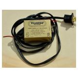 TYCO PRO Electric Racing System 3 Box System Box Collection