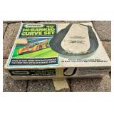 TYCO PRO Electric Racing System 3 Box System Box Collection