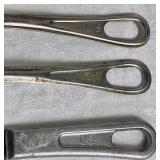 Vintage Camping Cooking Lot