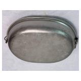 Vintage Camping Cooking Lot