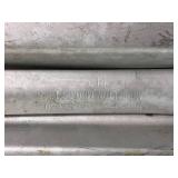 Vintage Camping Cooking Lot