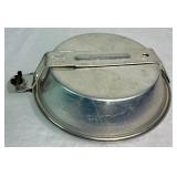 Vintage Camping Cooking Lot