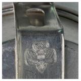 Vintage Camping Cooking Lot