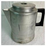 Vintage Camping Cooking Lot