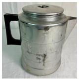 Vintage Camping Cooking Lot