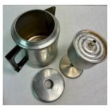 Vintage Camping Cooking Lot