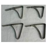 Vintage Camping Cooking Lot