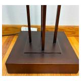 Fine Art Lamps Mission Torchiere Floor Lamp