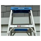 Ladder Bundle - 2 Ladders and Step Stool