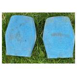 Ladder Bundle - 2 Ladders and Step Stool