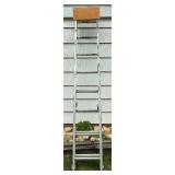 Ladder Bundle - 2 Ladders and Step Stool