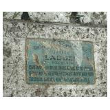 Ladder Bundle - 2 Ladders and Step Stool