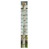 Ladder Bundle - 2 Ladders and Step Stool