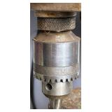 Vintage Toro 12" Drill Press - cast iron