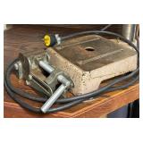 Vintage Toro 12" Drill Press - cast iron