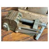 Vintage Toro 12" Drill Press - cast iron