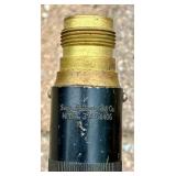 Craftsman Settling Torch and Regulators plus Weller Soldering Gun and Pen