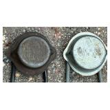 Craftsman Settling Torch and Regulators plus Weller Soldering Gun and Pen